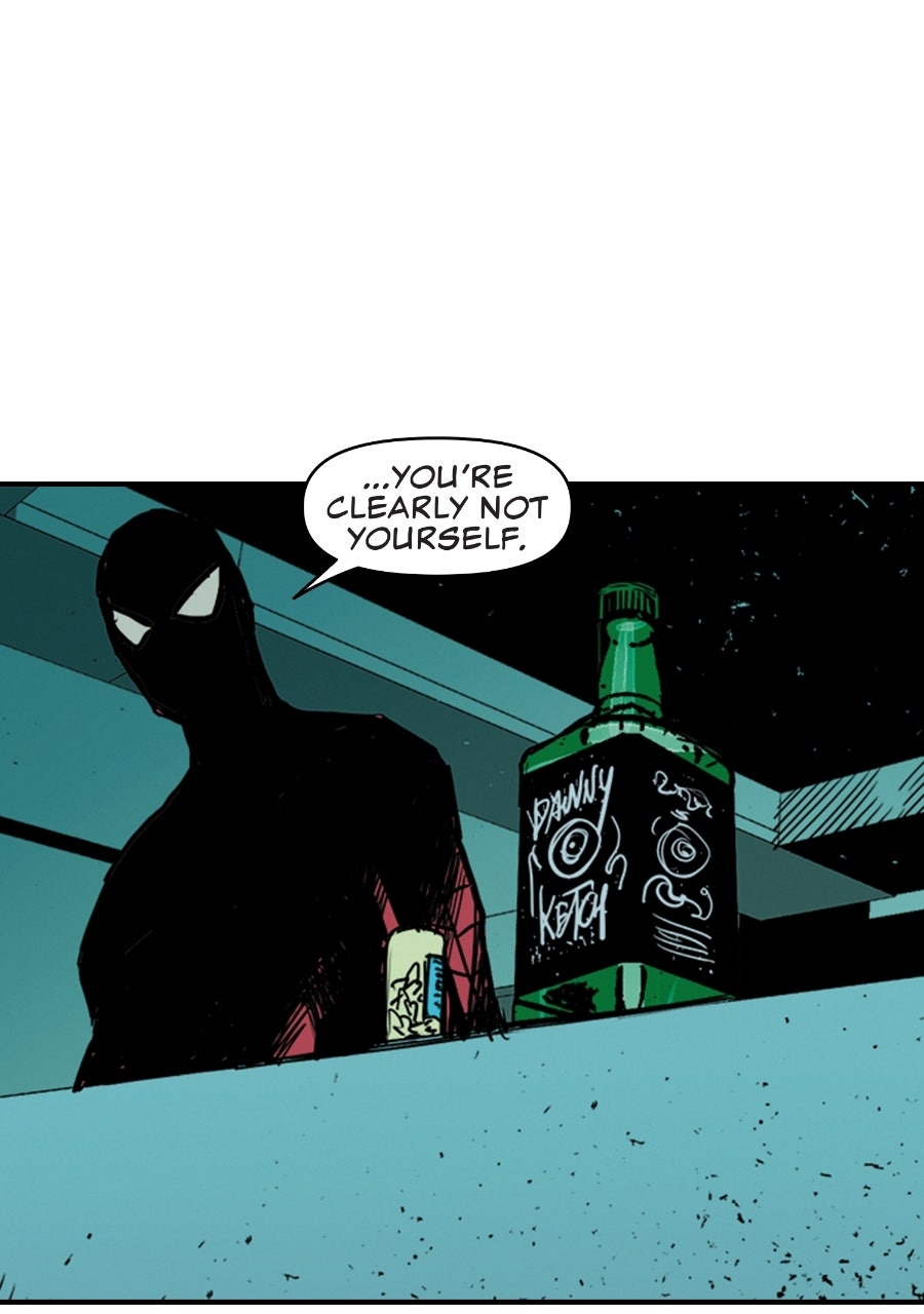 Daredevil (2019) Episode 11 page 50 - 
