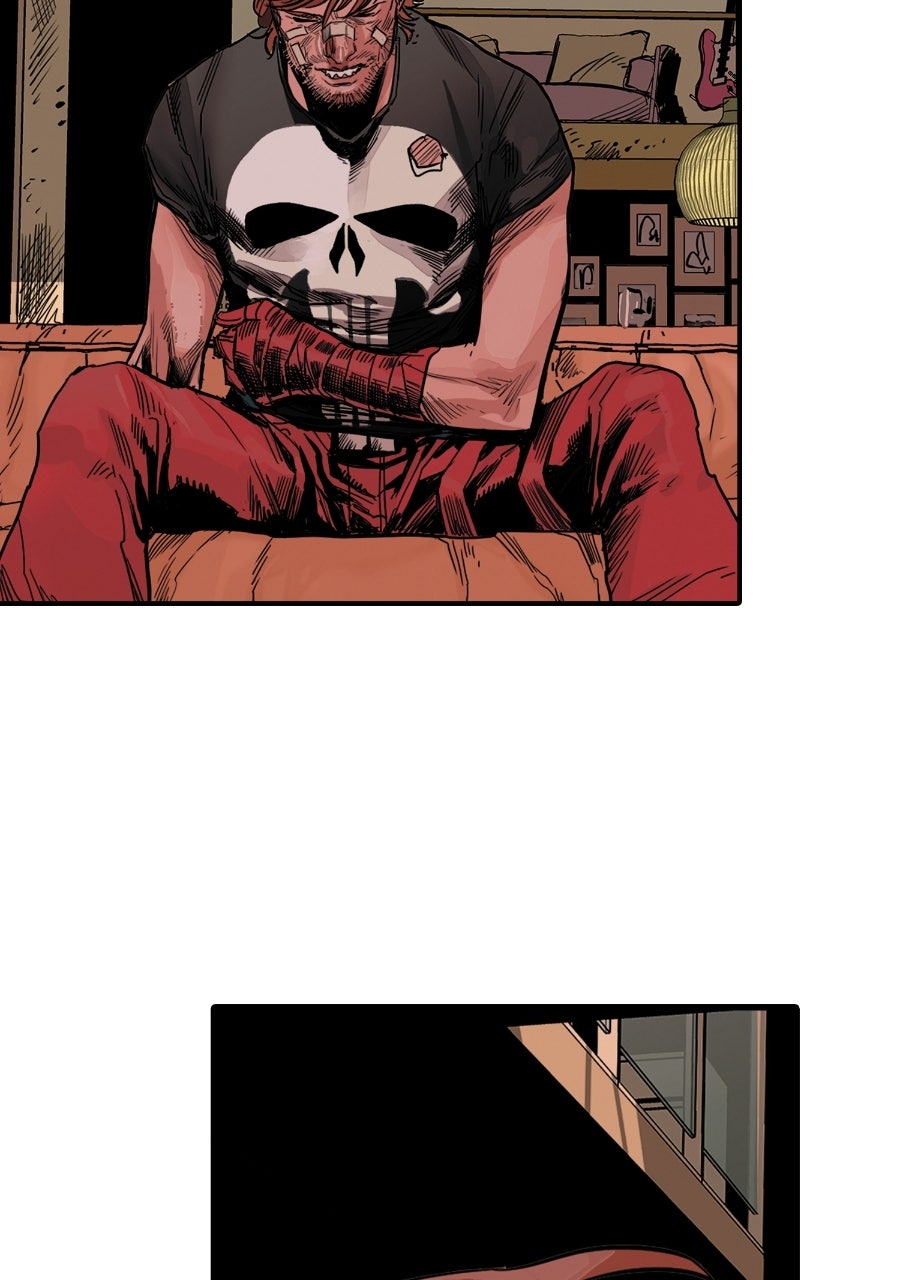 Daredevil (2019) Episode 11 page 6 - 