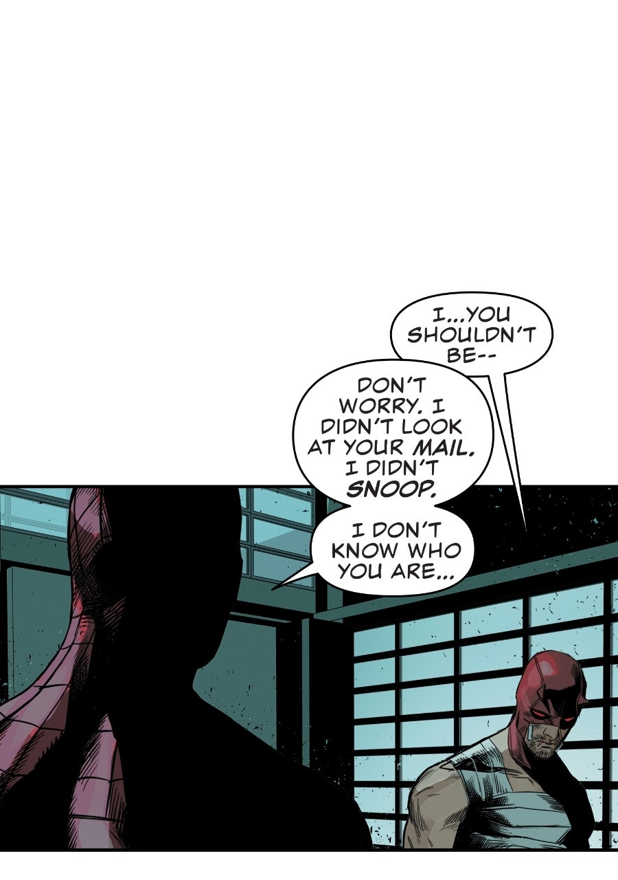 Daredevil (2019) Episode 11 page 51 - 