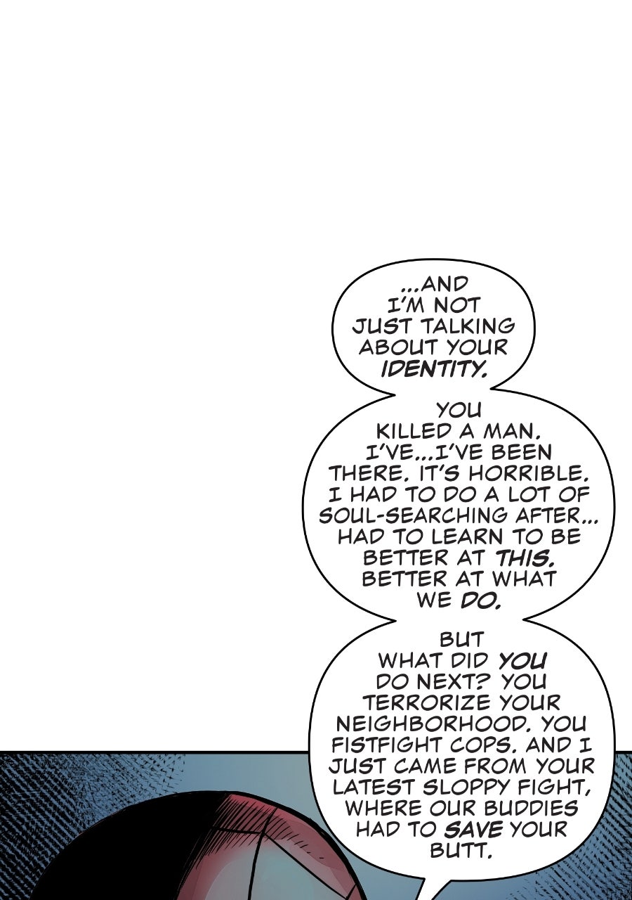 Daredevil (2019) Episode 11 page 52 - 