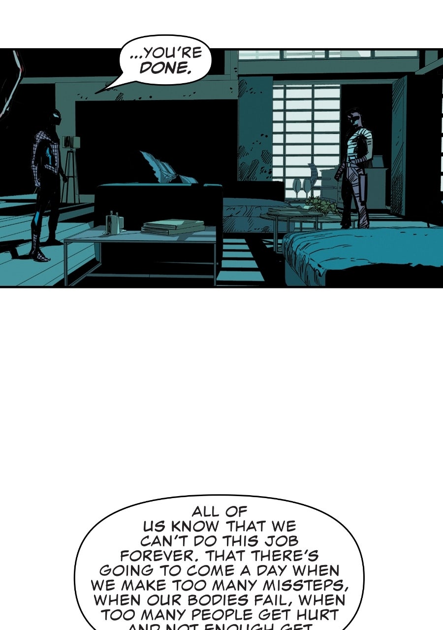 Daredevil (2019) Episode 11 page 54 - 