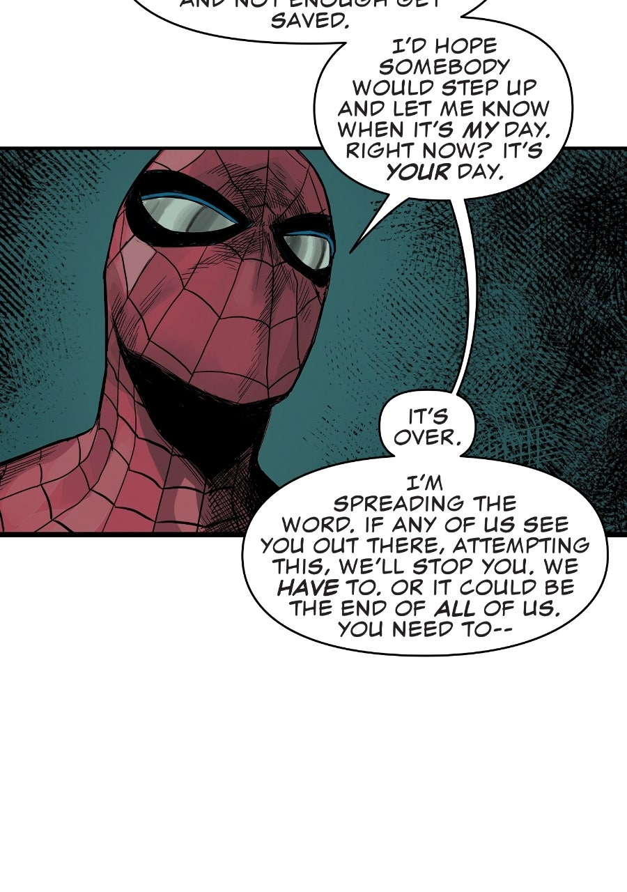 Daredevil (2019) Episode 11 page 55 - 
