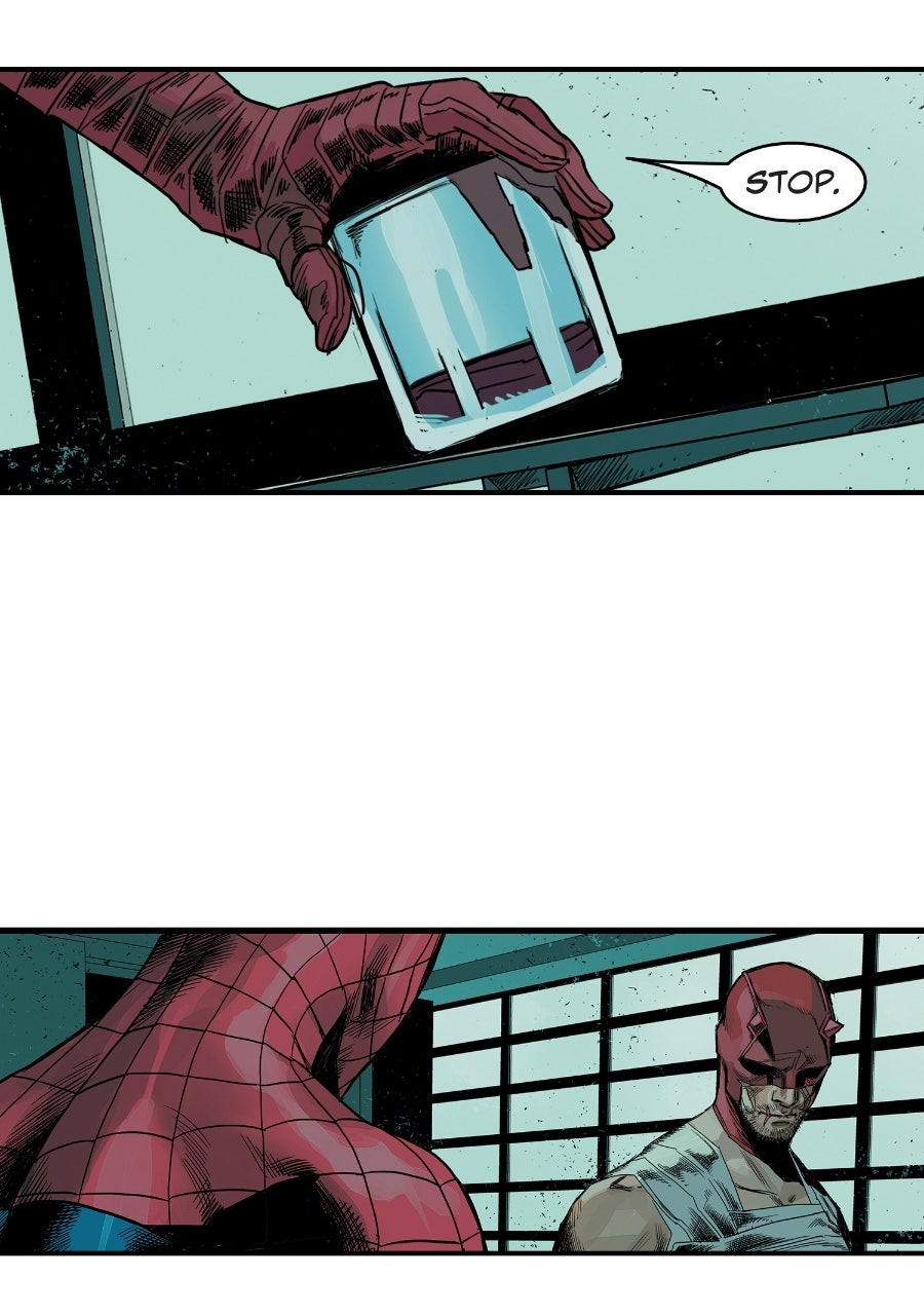Daredevil (2019) Episode 11 page 56 - 