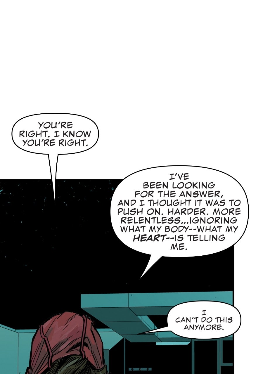Daredevil (2019) Episode 11 page 57 - 