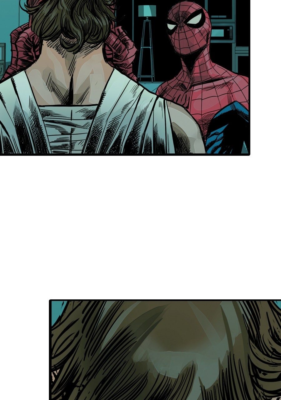 Daredevil (2019) Episode 11 page 58 - 