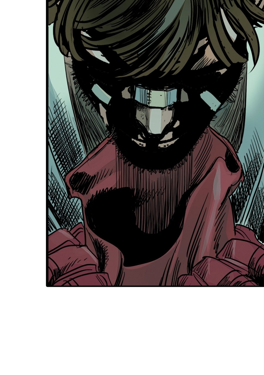 Daredevil (2019) Episode 11 page 59 - 