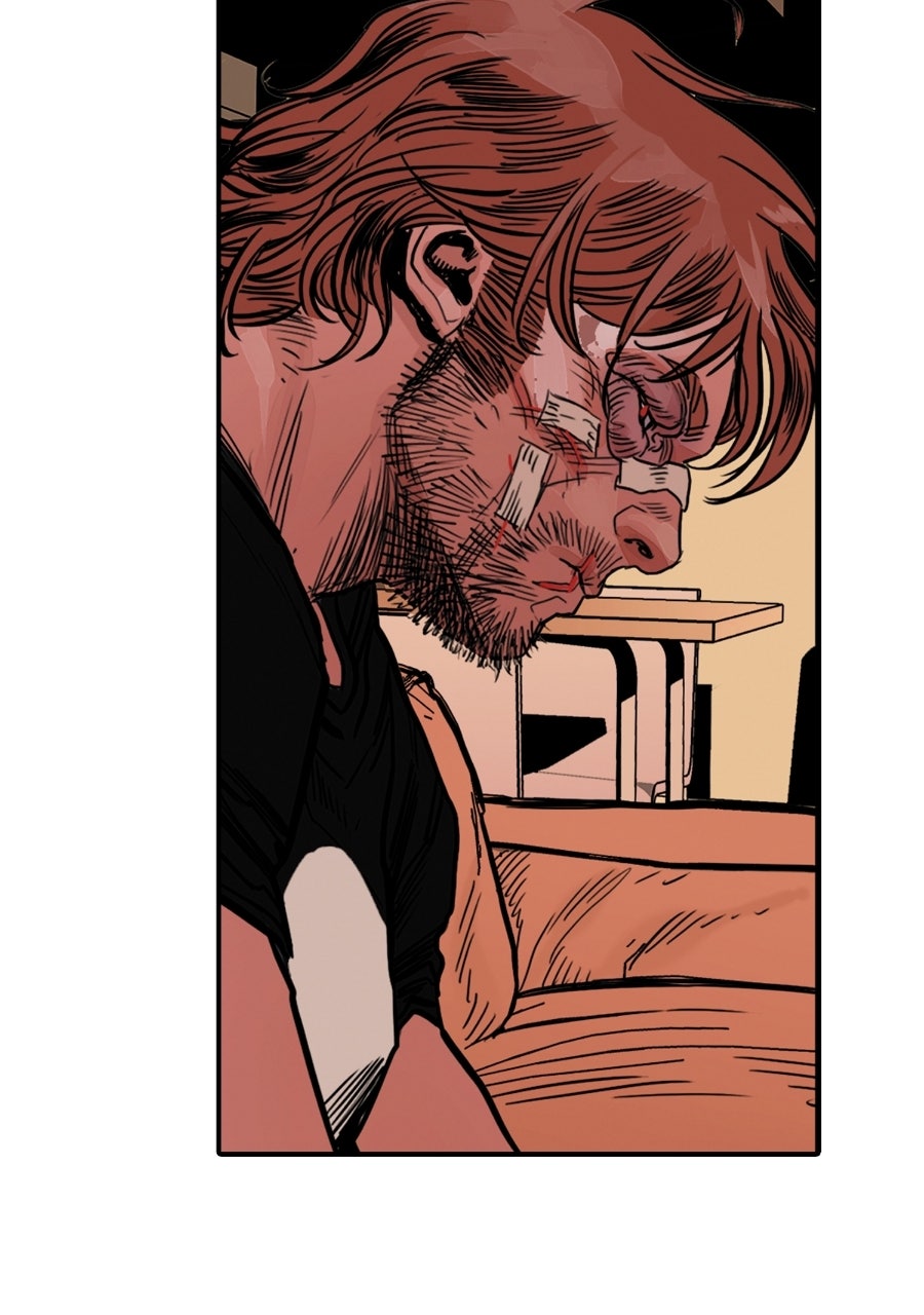 Daredevil (2019) Episode 11 page 7 - 
