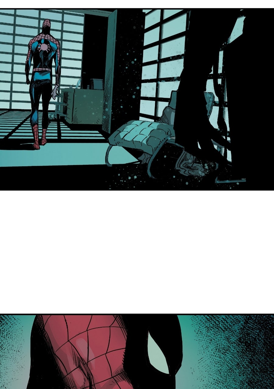 Daredevil (2019) Episode 11 page 65 - 
