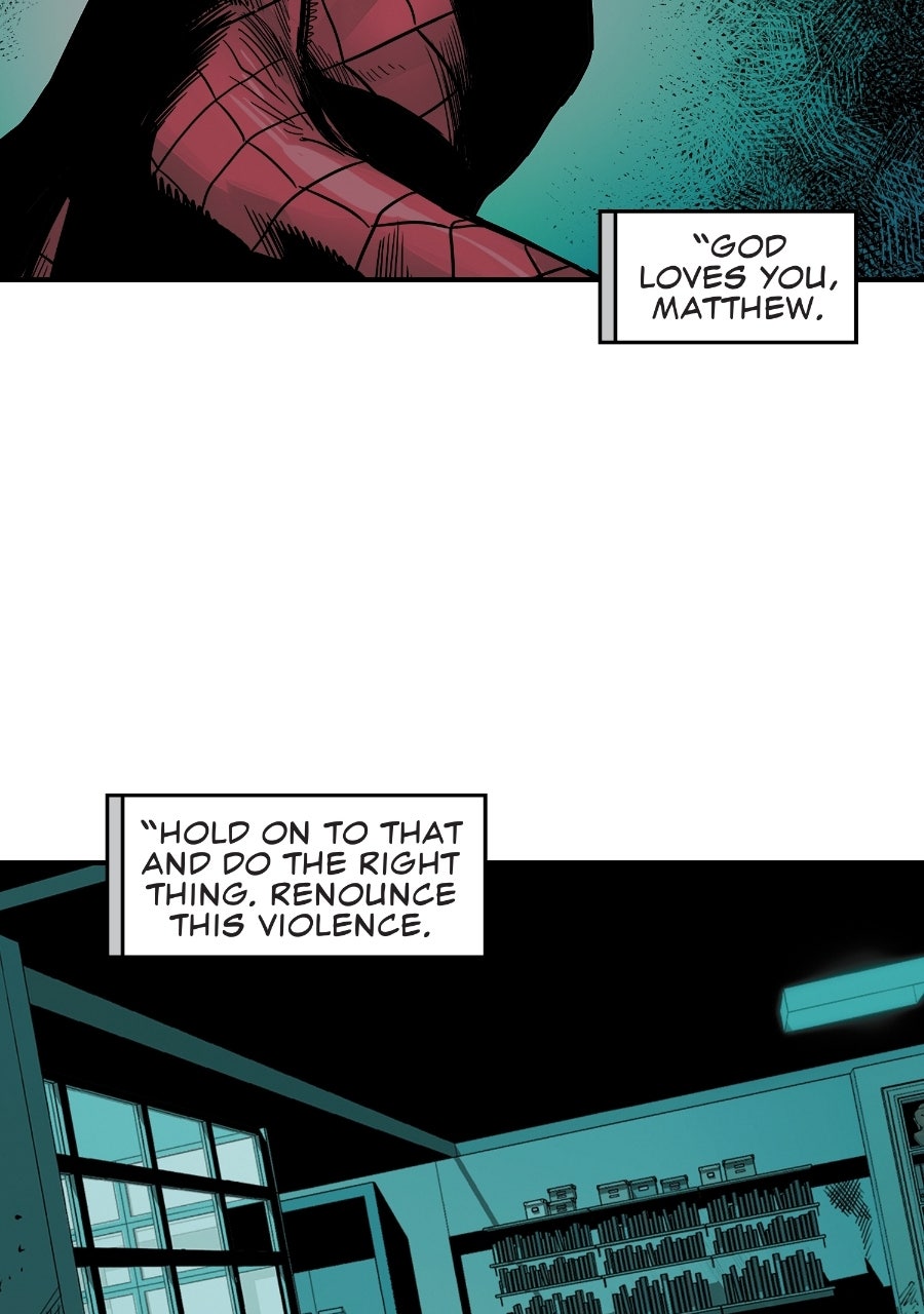 Daredevil (2019) Episode 11 page 66 - 