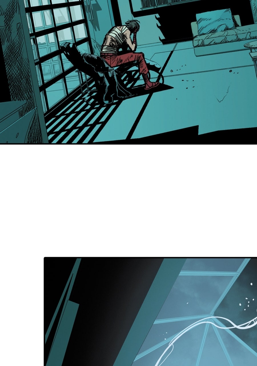 Daredevil (2019) Episode 11 page 67 - 