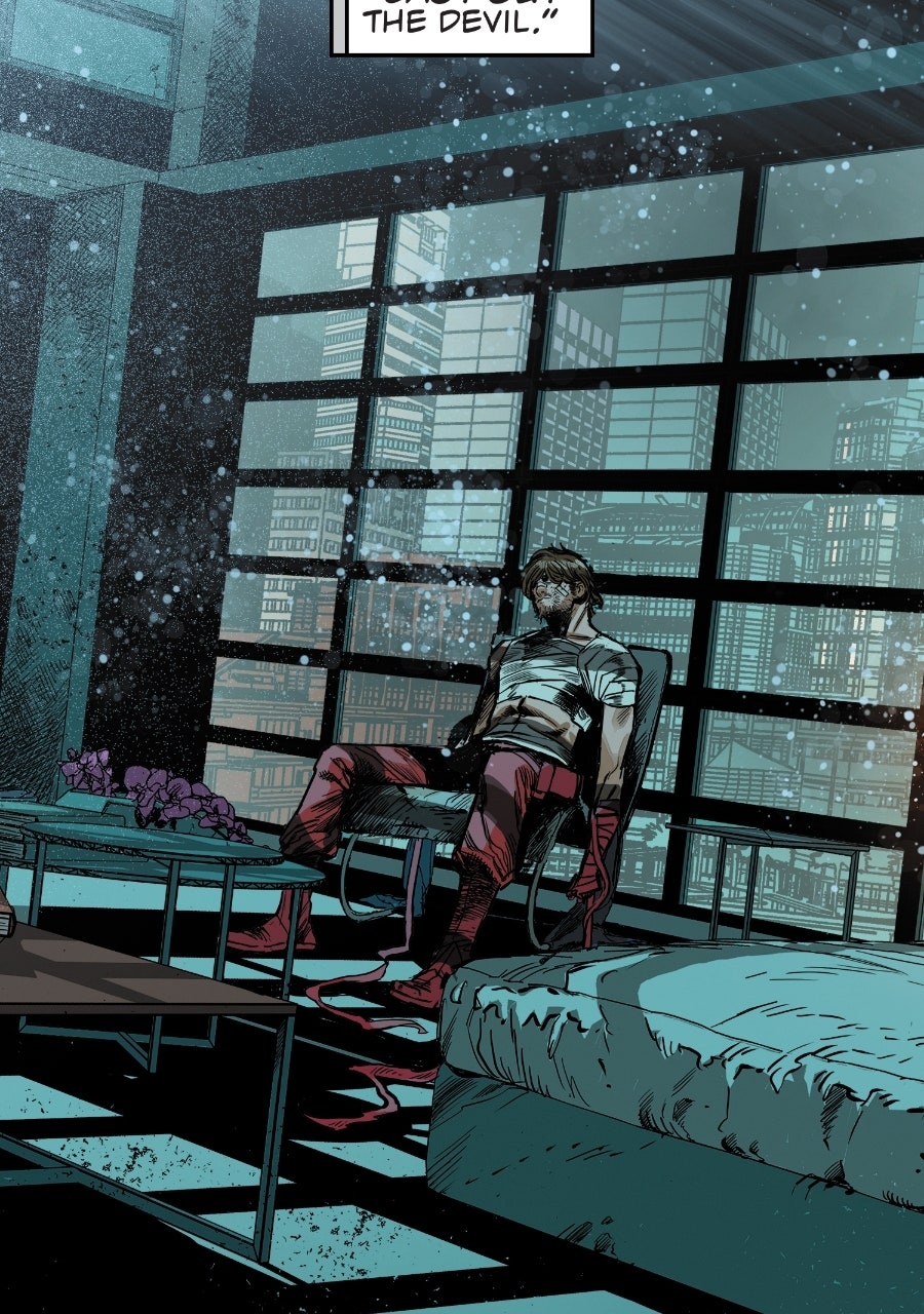 Daredevil (2019) Episode 11 page 69 - 