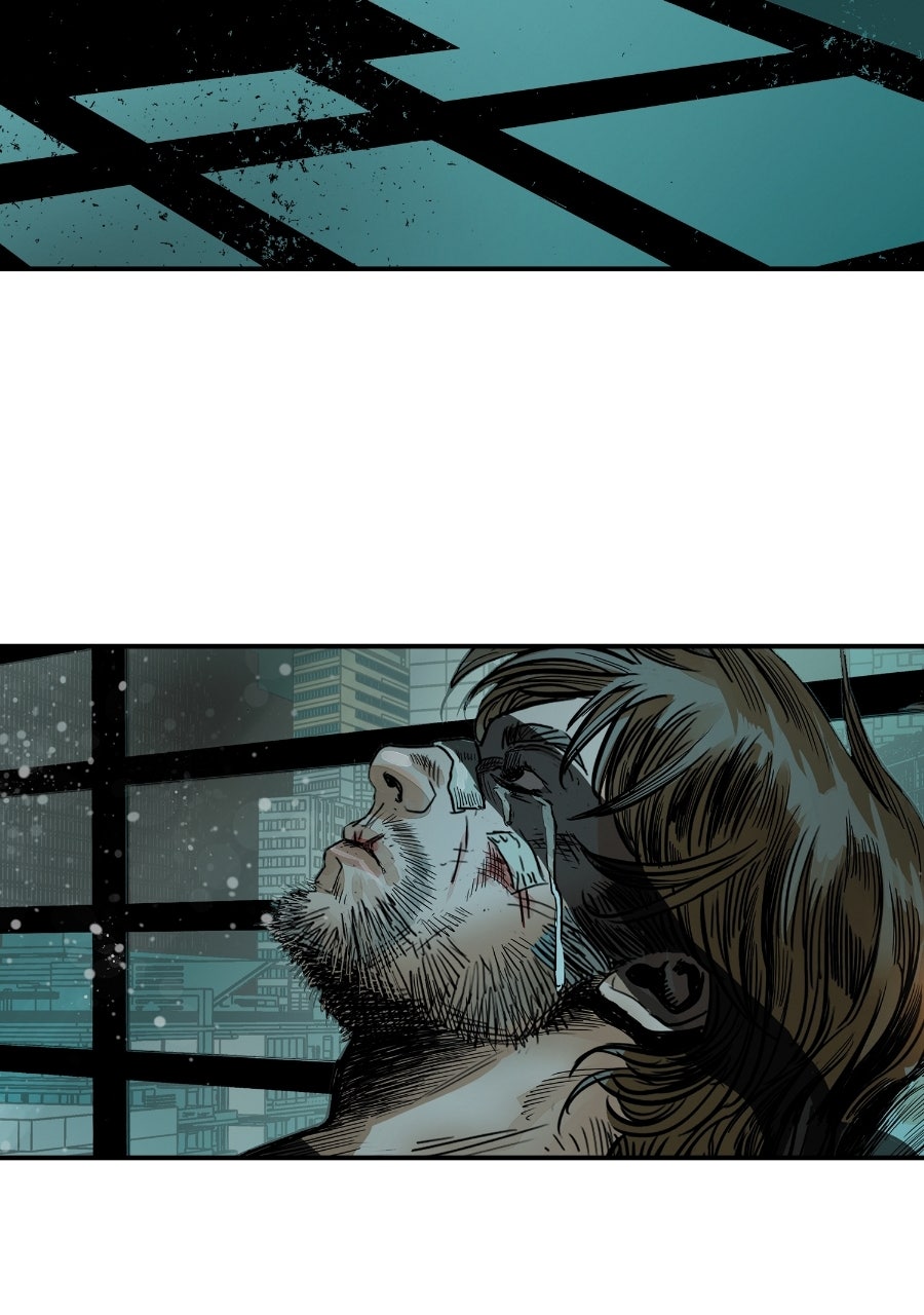 Daredevil (2019) Episode 11 page 70 - 