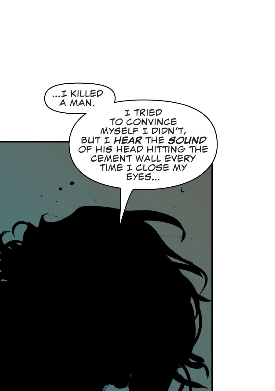 Daredevil (2019) Episode 11 page 8 - 