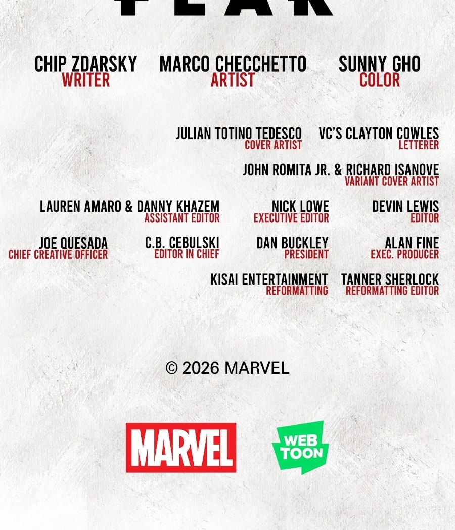 Daredevil (2019) Episode 11 page 73 - 