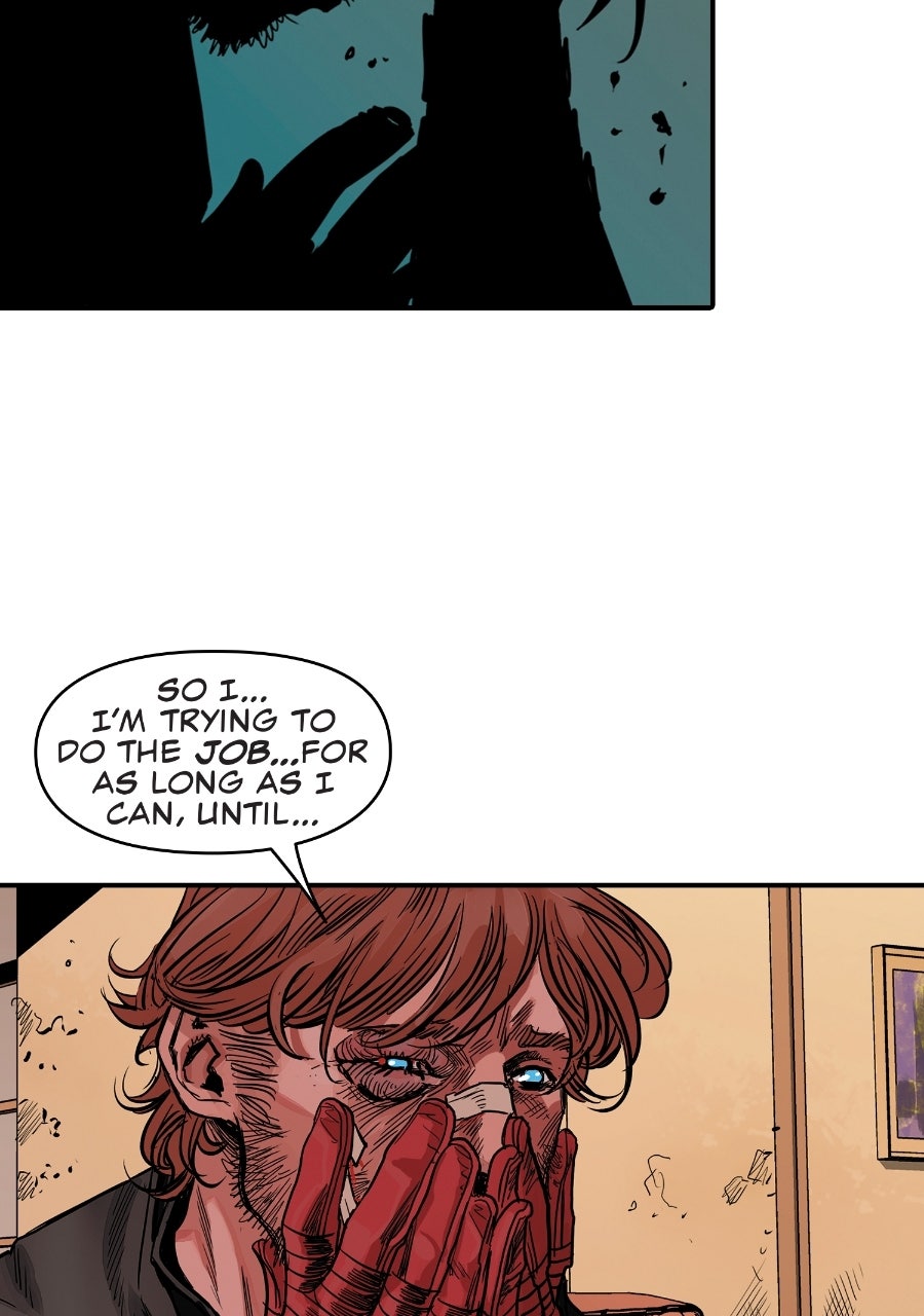 Daredevil (2019) Episode 11 page 9 - 