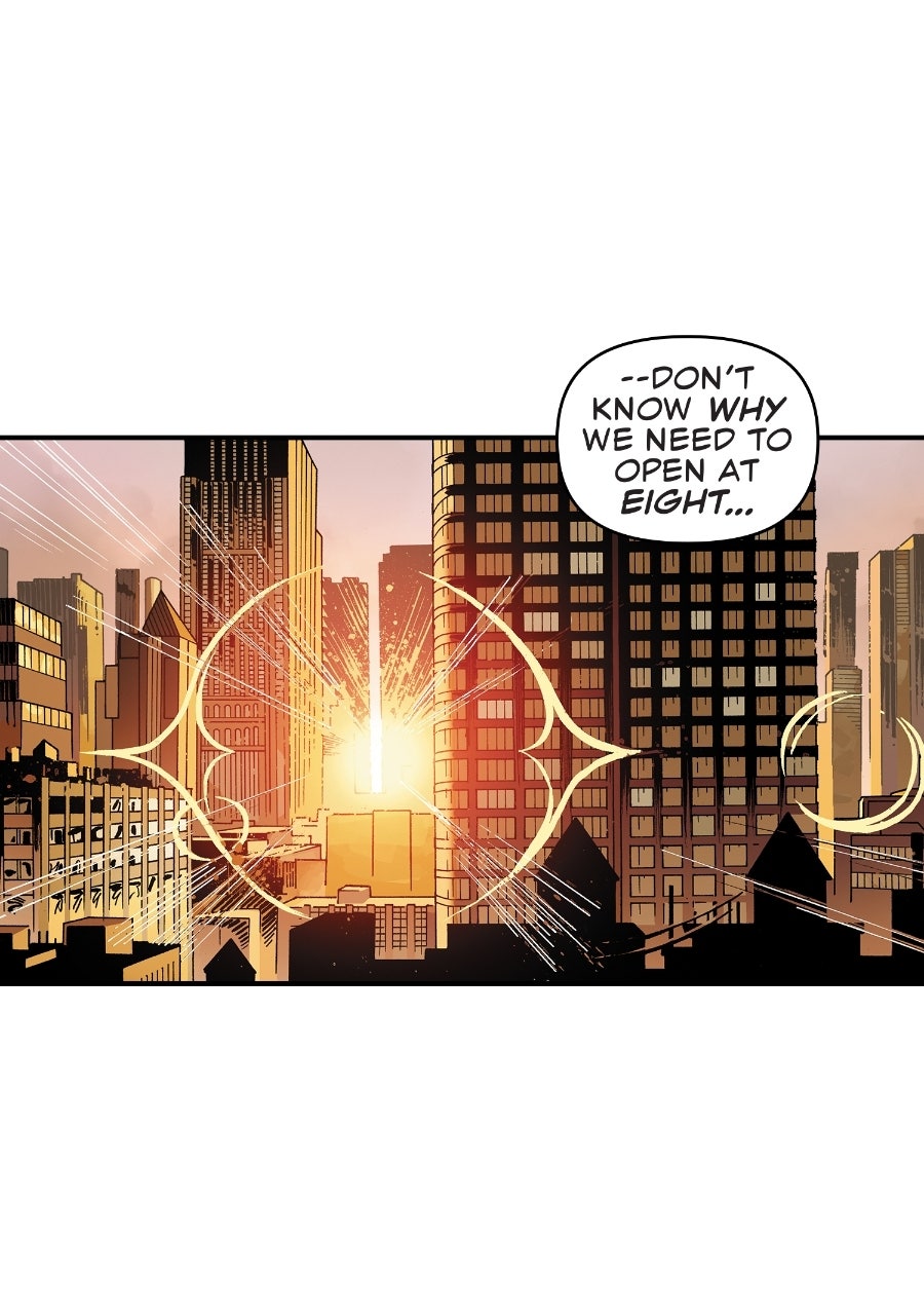 Daredevil (2019) Episode 12 page 1 - 