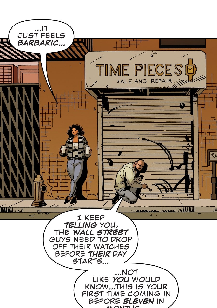 Daredevil (2019) Episode 12 page 2 - 