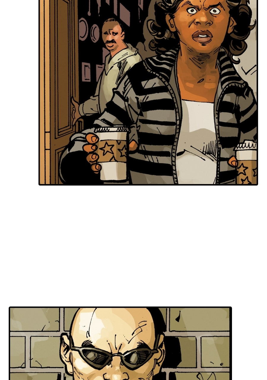 Daredevil (2019) Episode 12 page 13 - 