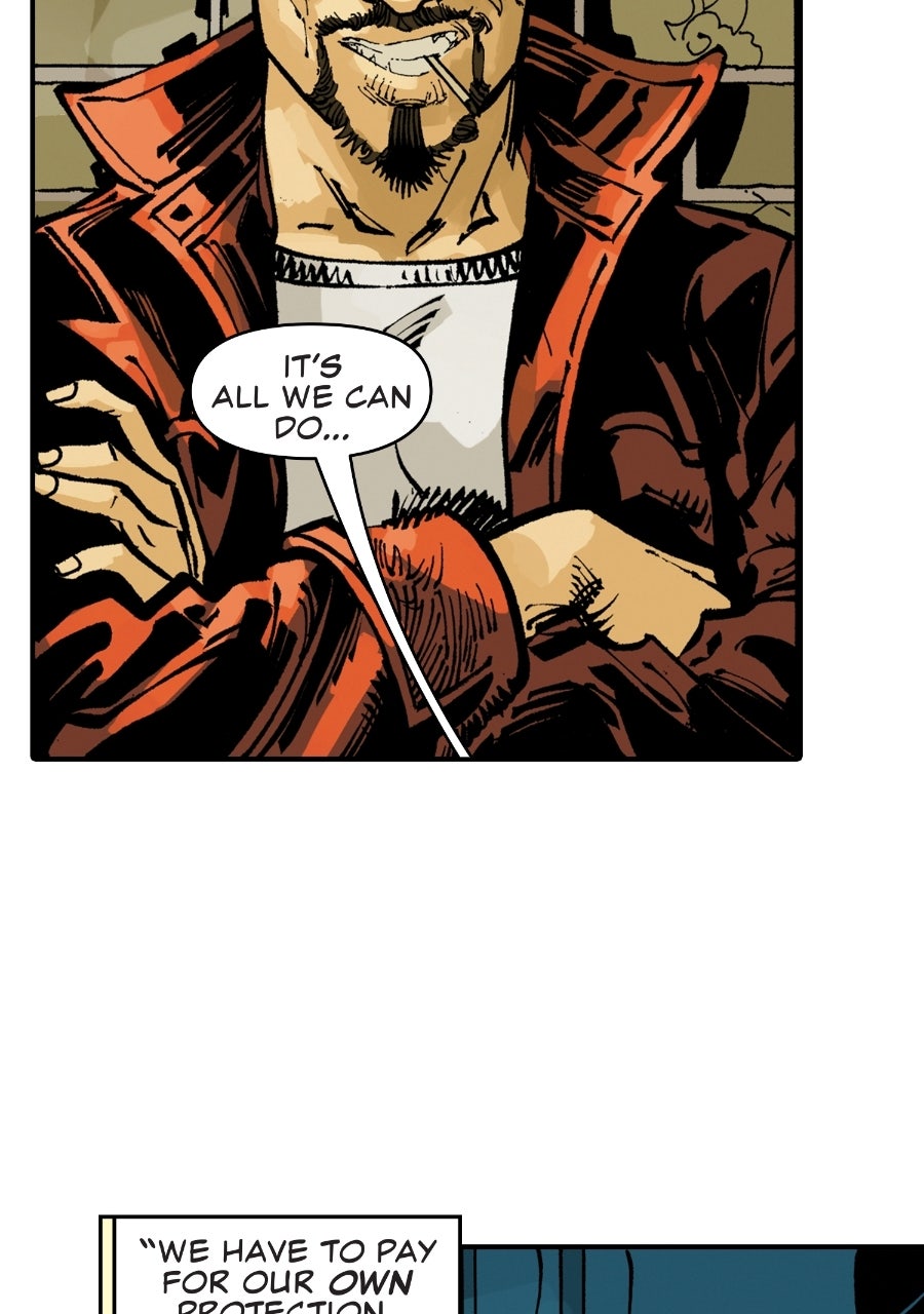 Daredevil (2019) Episode 12 page 14 - 