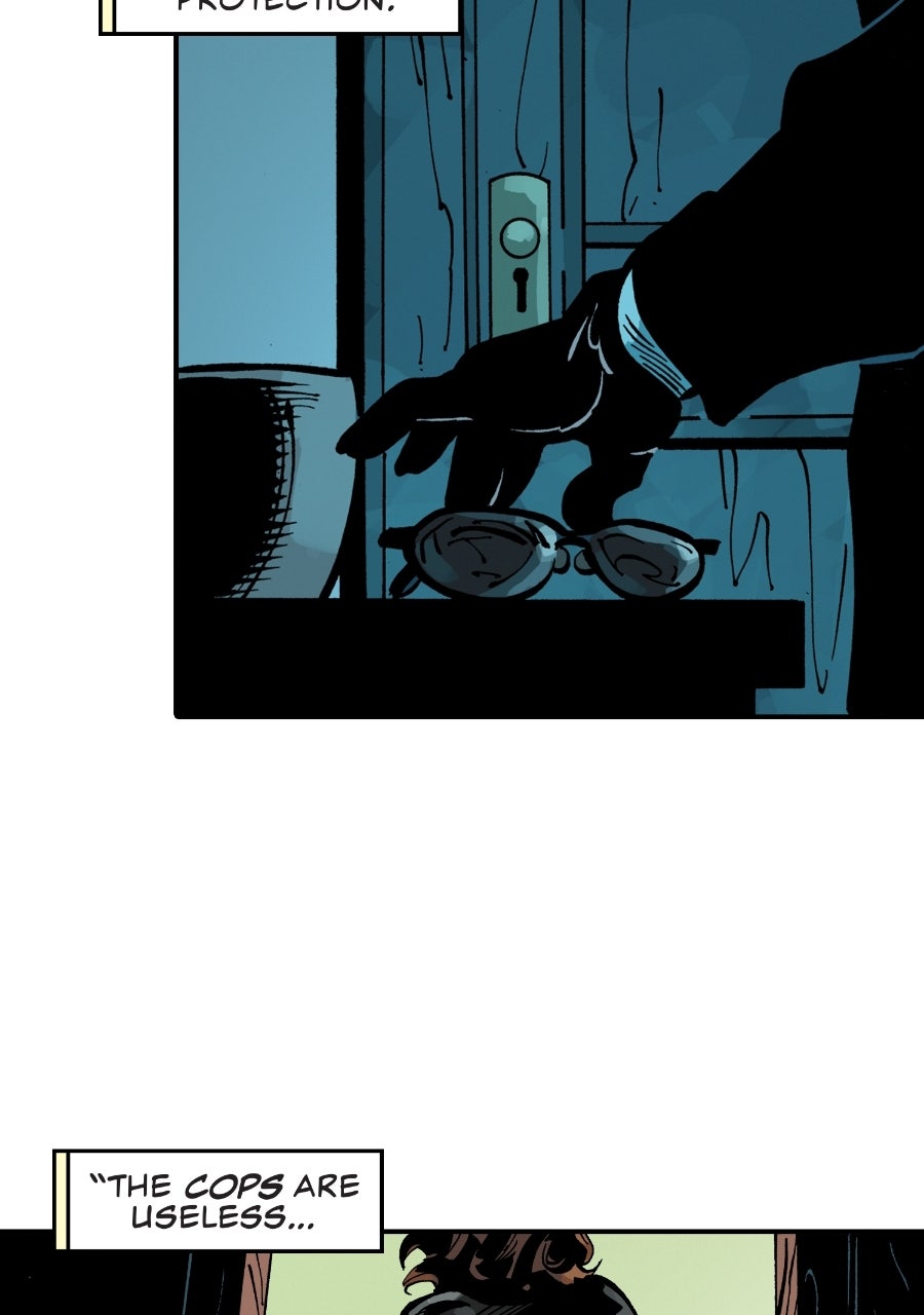 Daredevil (2019) Episode 12 page 15 - 