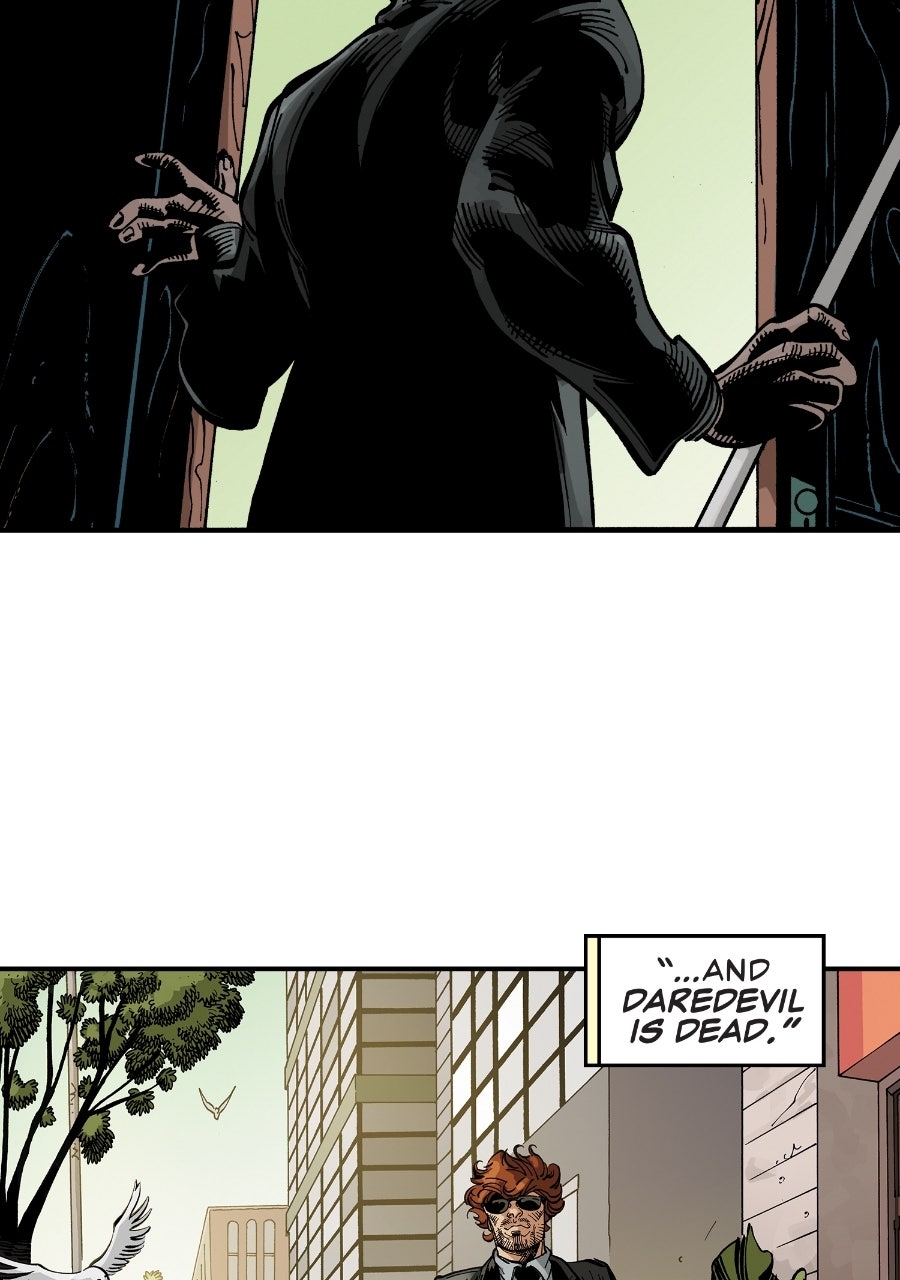 Daredevil (2019) Episode 12 page 16 - 