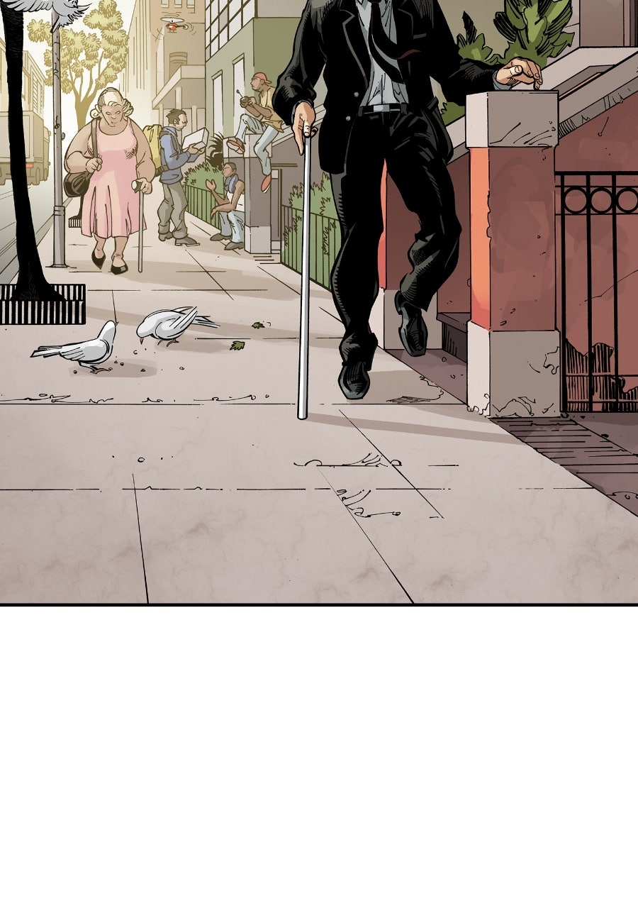 Daredevil (2019) Episode 12 page 17 - 
