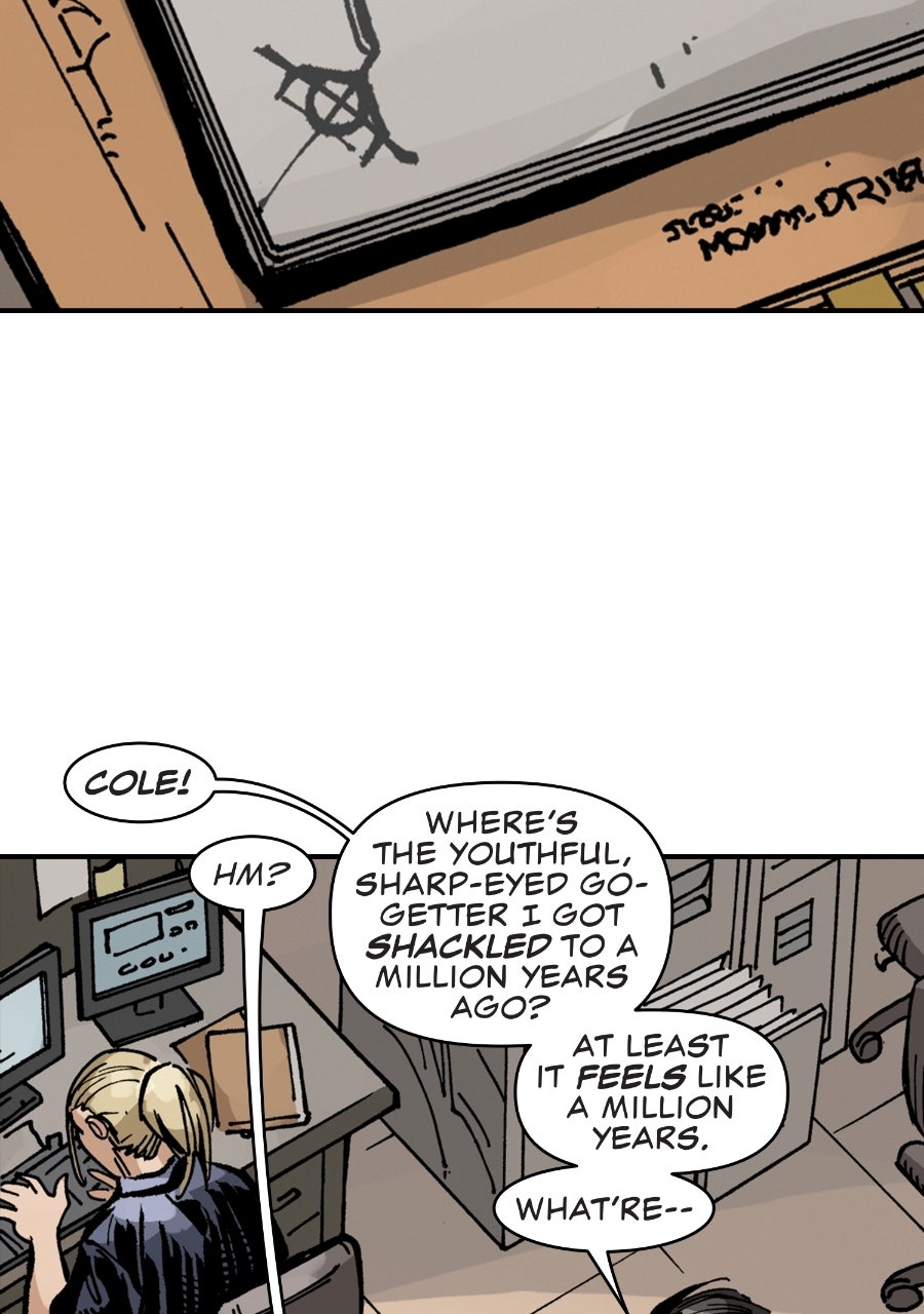 Daredevil (2019) Episode 12 page 20 - 
