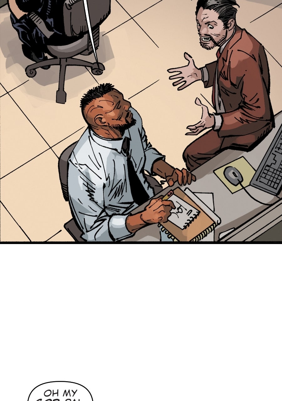 Daredevil (2019) Episode 12 page 21 - 