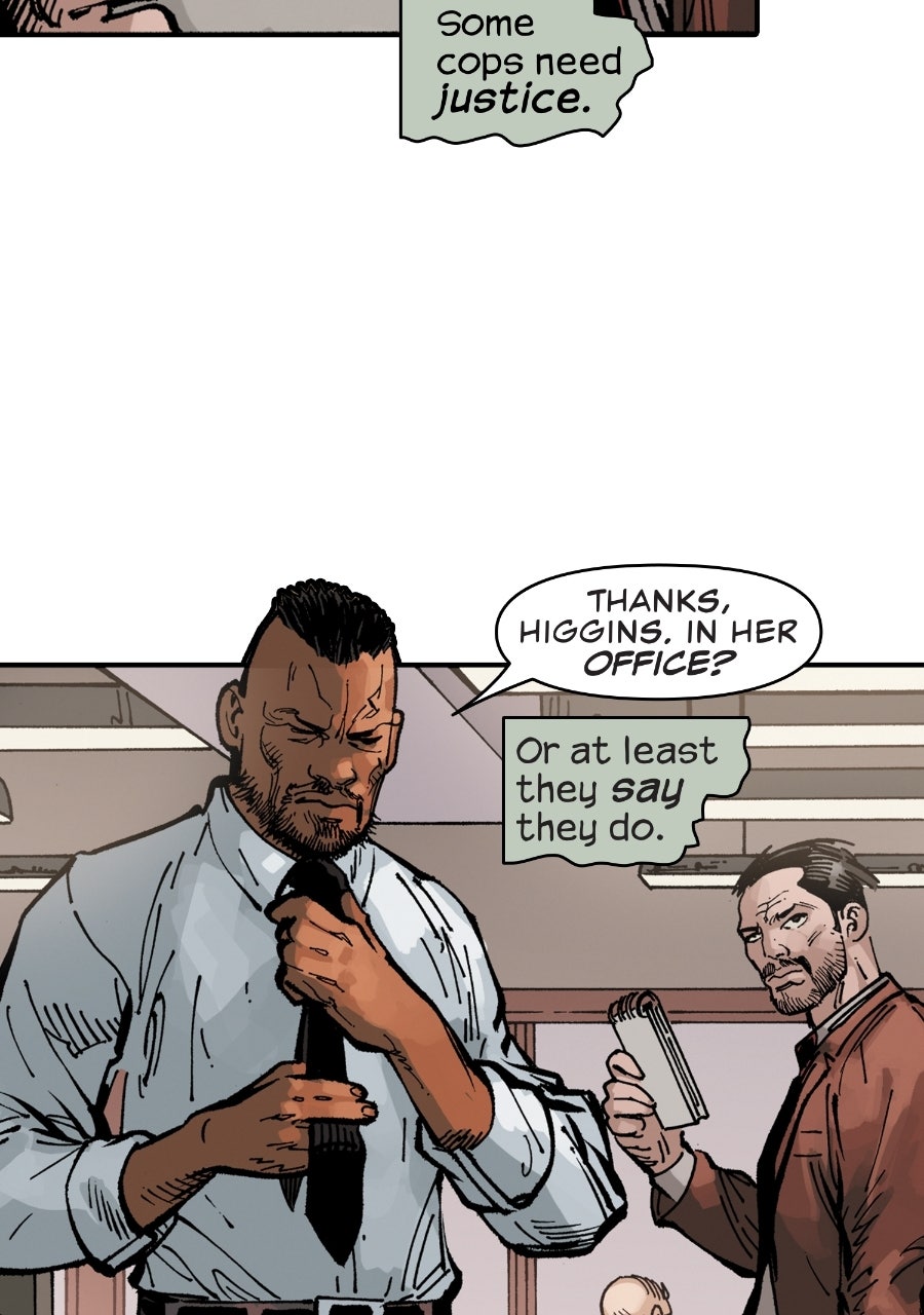 Daredevil (2019) Episode 12 page 23 - 