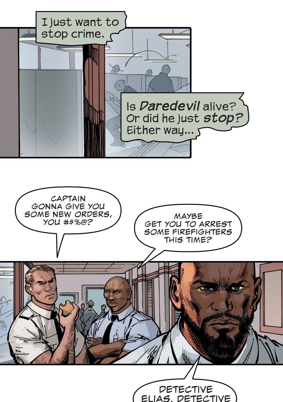 Daredevil (2019) Episode 12 page 26 - 