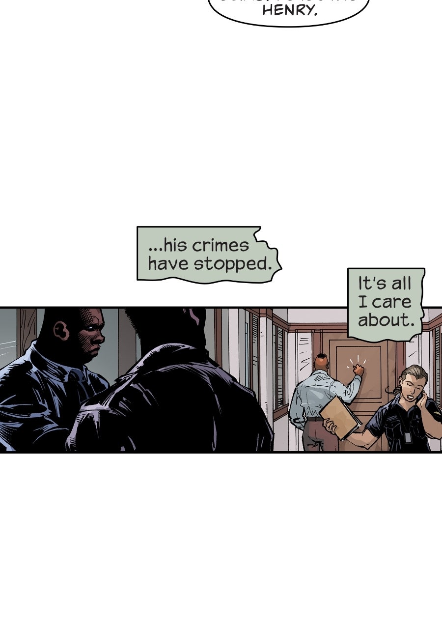 Daredevil (2019) Episode 12 page 27 - 