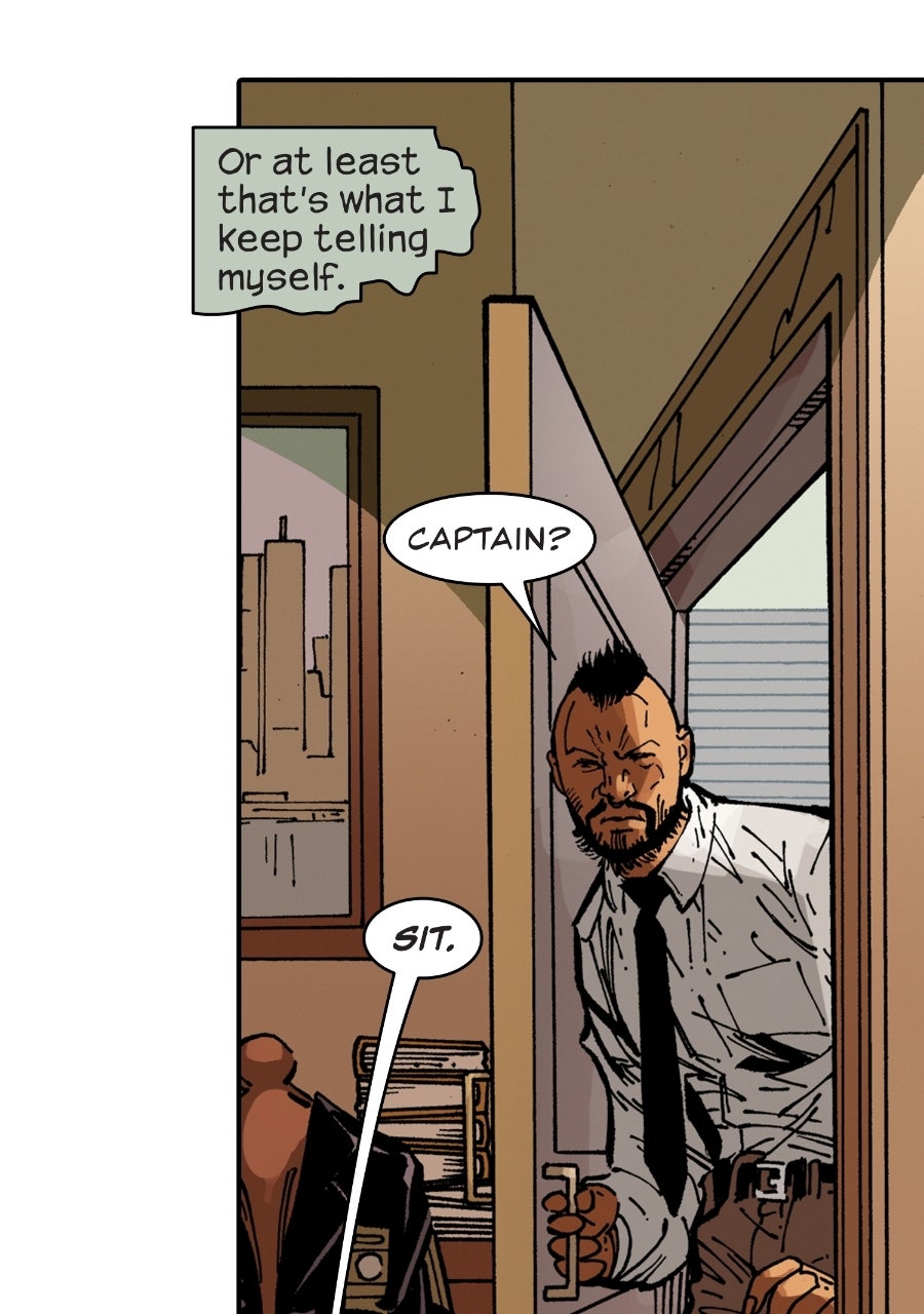 Daredevil (2019) Episode 12 page 28 - 