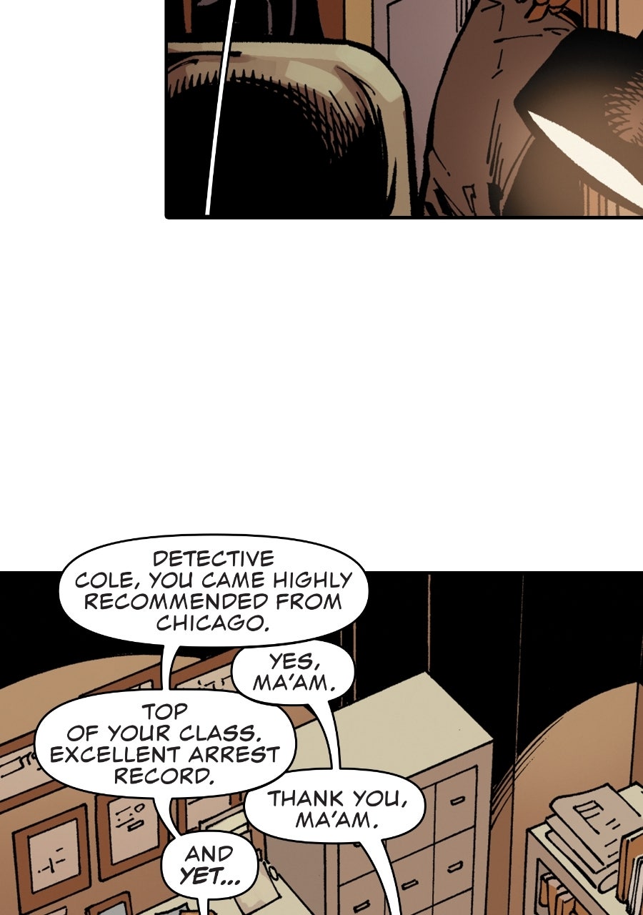 Daredevil (2019) Episode 12 page 29 - 