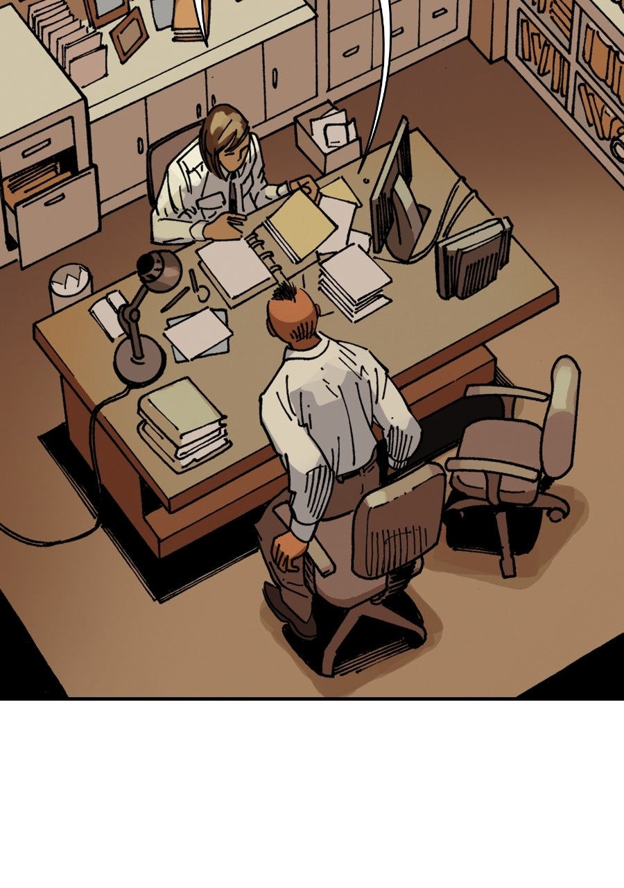 Daredevil (2019) Episode 12 page 30 - 