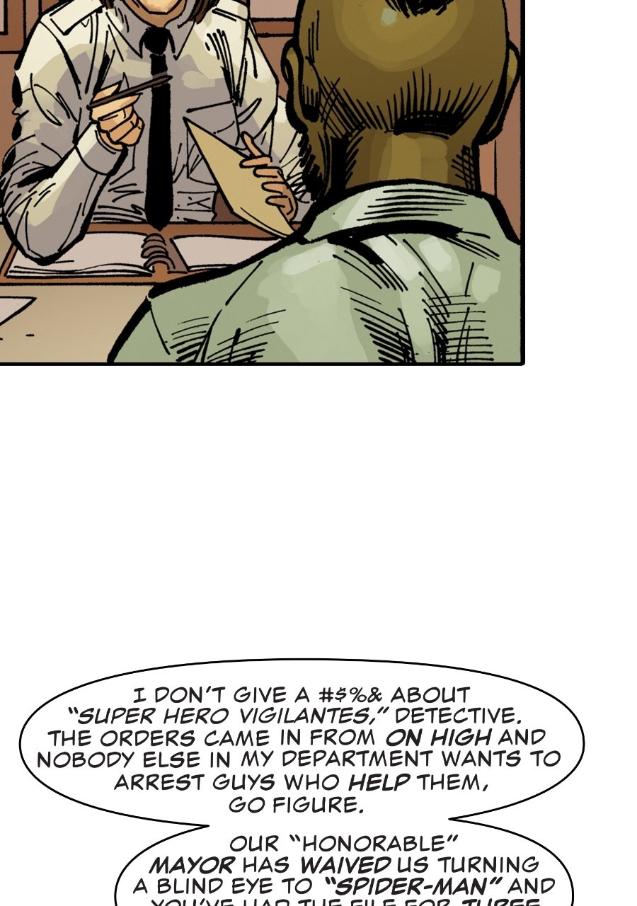 Daredevil (2019) Episode 12 page 32 - 