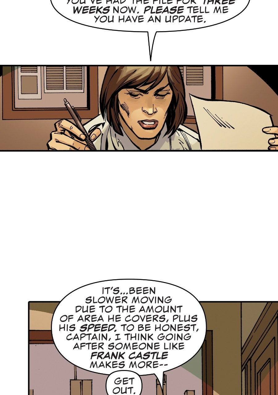 Daredevil (2019) Episode 12 page 33 - 