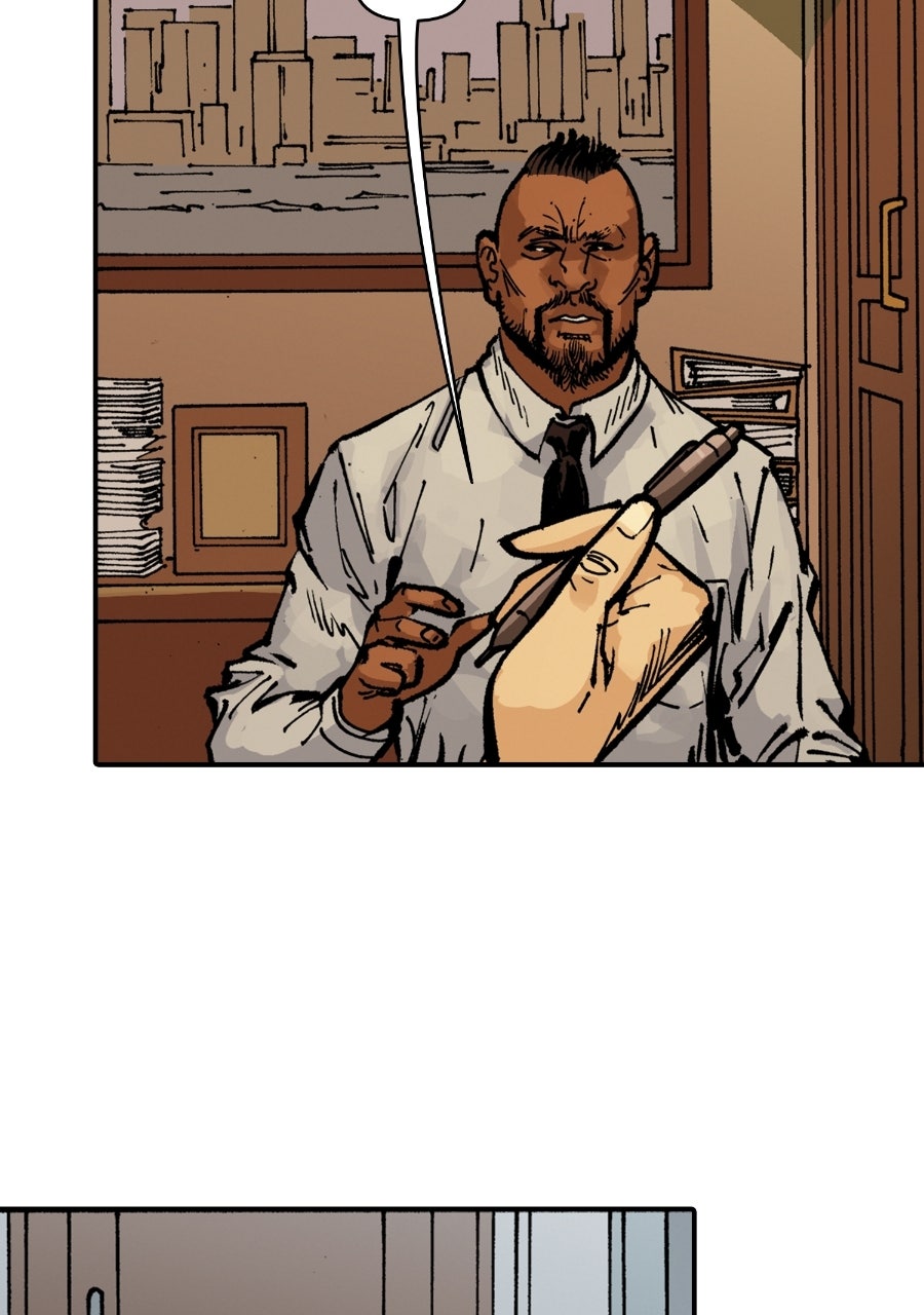 Daredevil (2019) Episode 12 page 34 - 