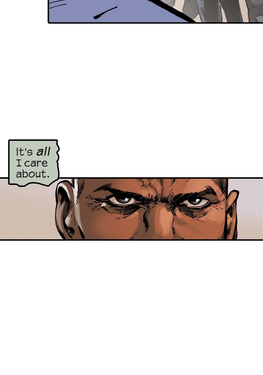 Daredevil (2019) Episode 12 page 37 - 