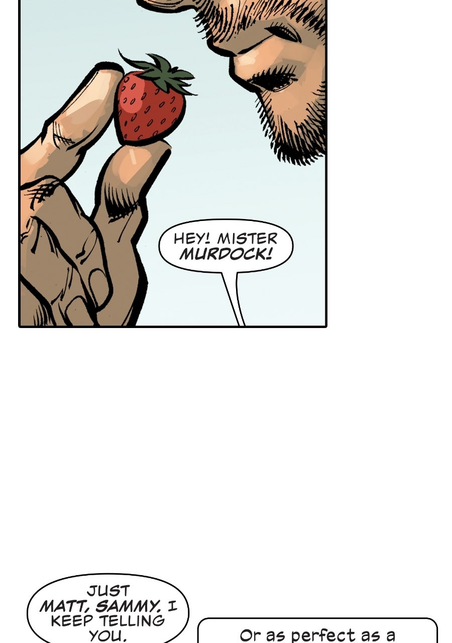 Daredevil (2019) Episode 12 page 39 - 