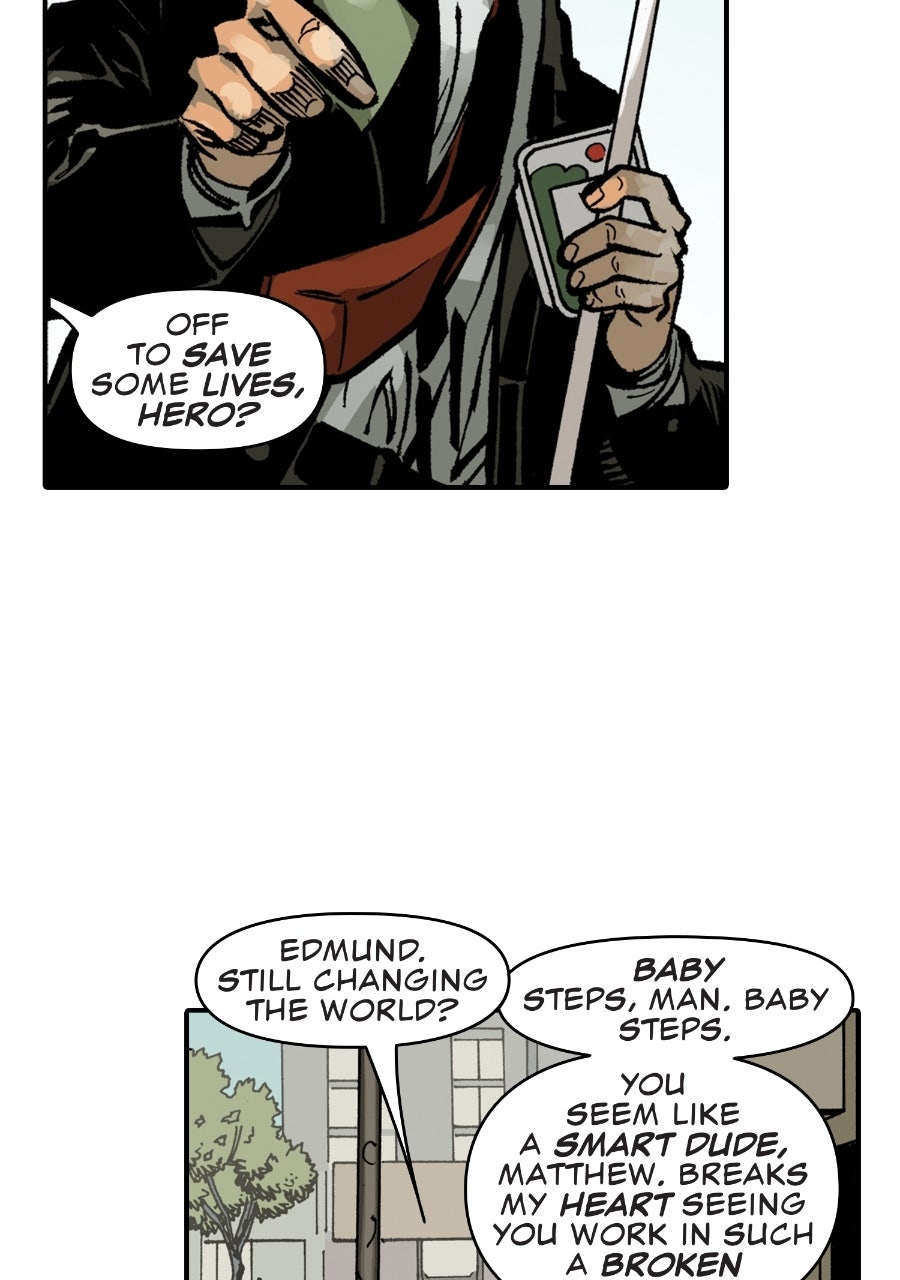 Daredevil (2019) Episode 12 page 42 - 