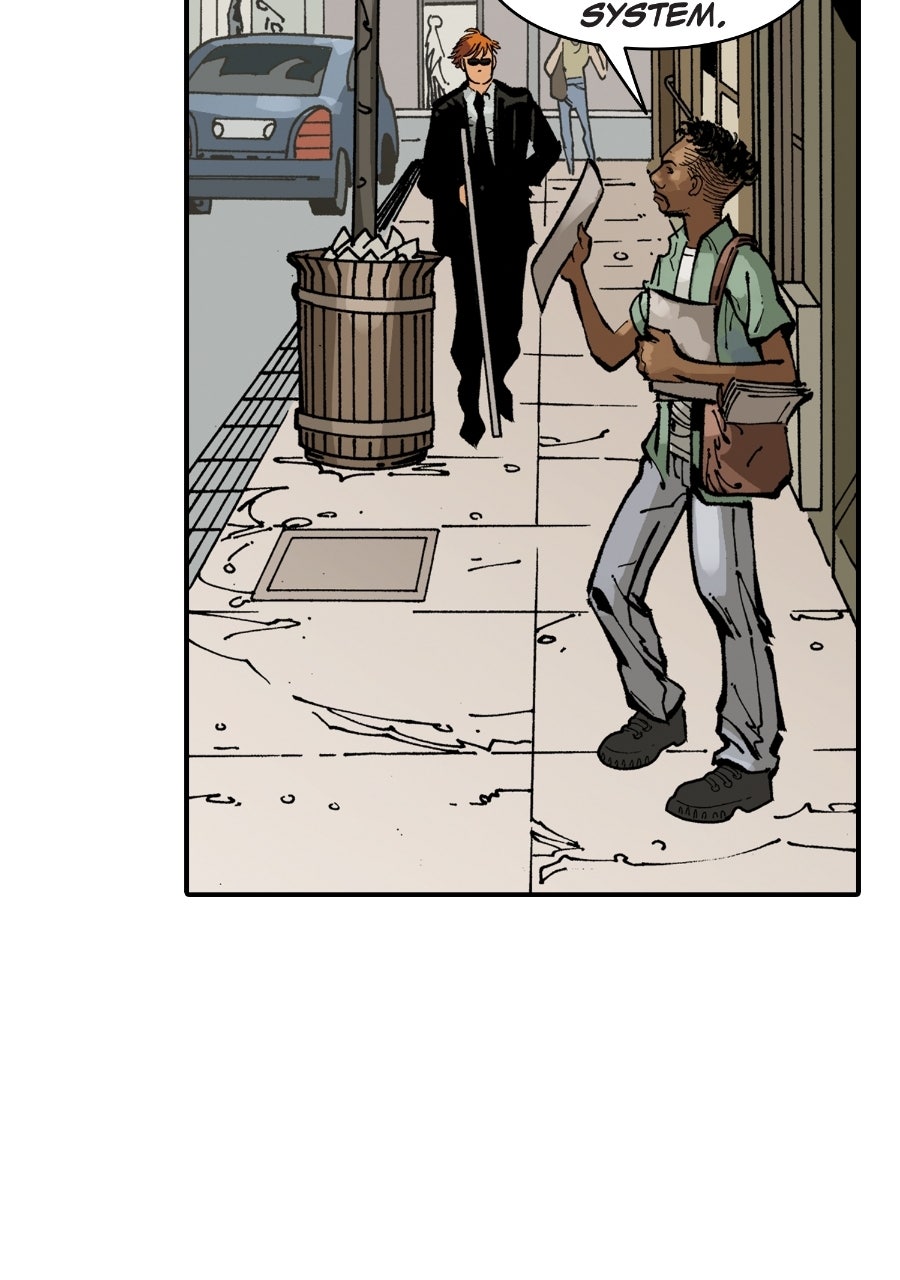 Daredevil (2019) Episode 12 page 43 - 