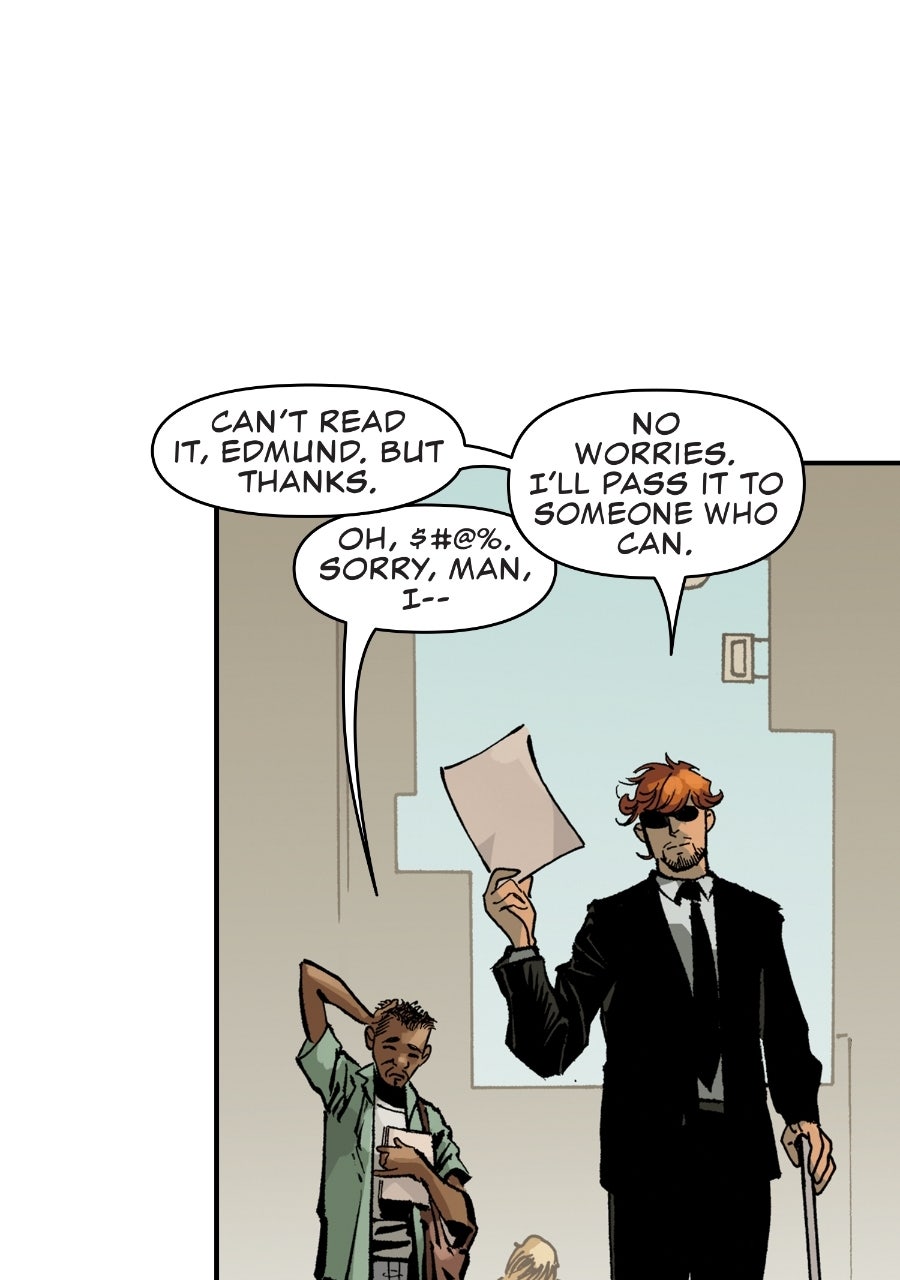 Daredevil (2019) Episode 12 page 45 - 