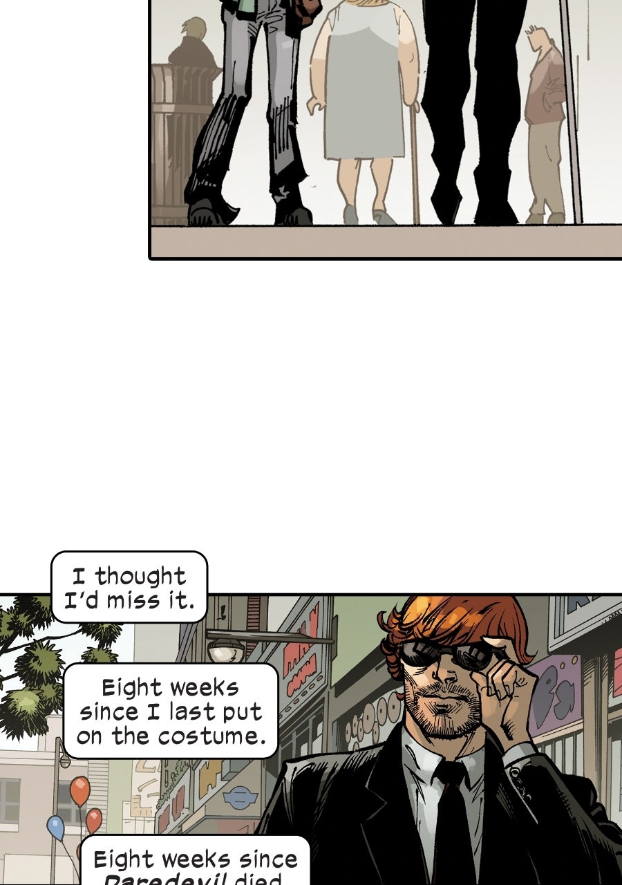 Daredevil (2019) Episode 12 page 46 - 