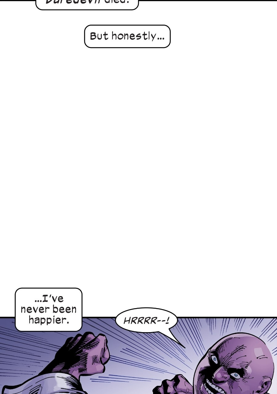 Daredevil (2019) Episode 12 page 47 - 