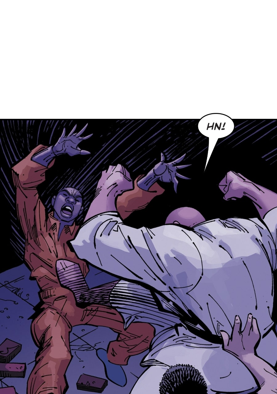 Daredevil (2019) Episode 12 page 49 - 
