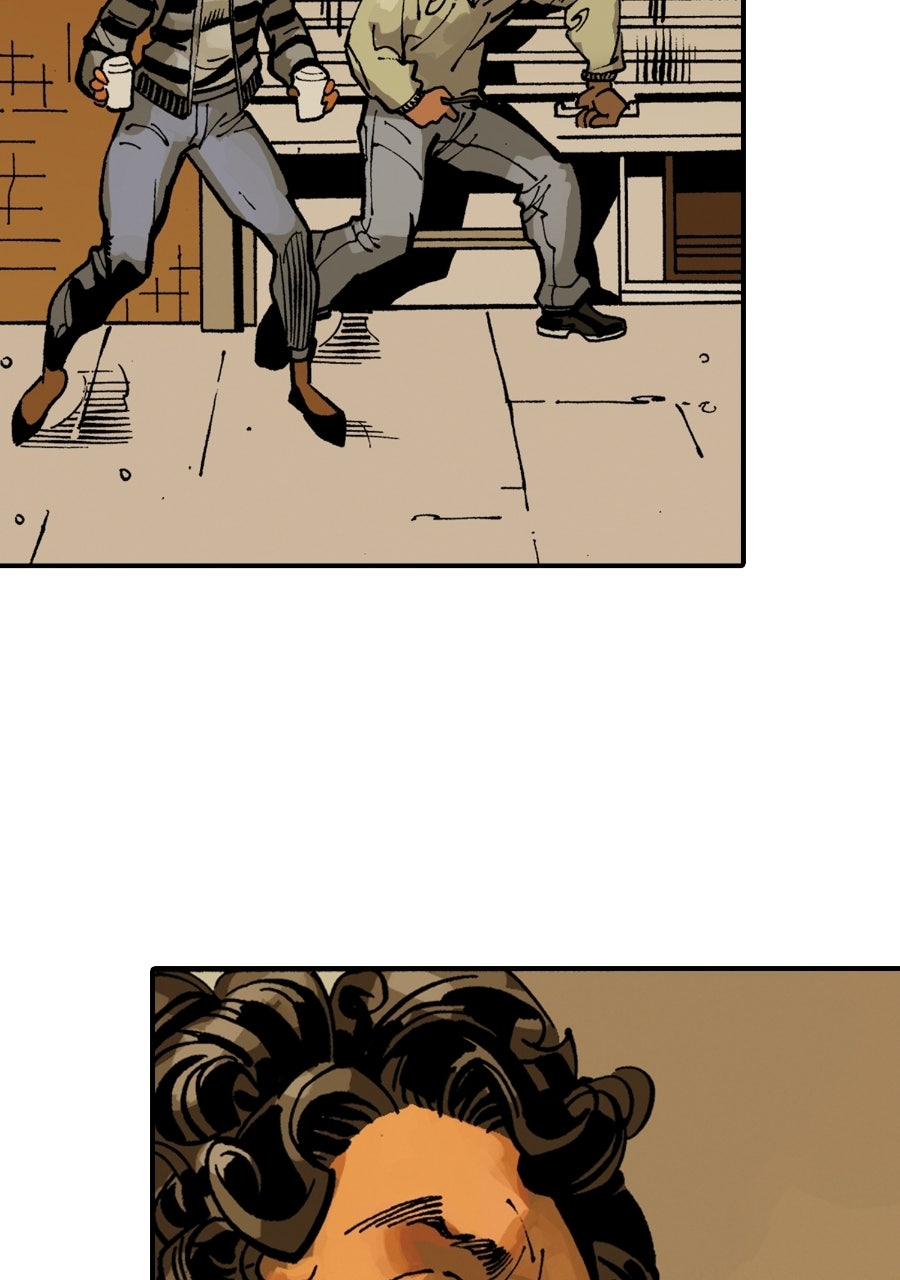 Daredevil (2019) Episode 12 page 6 - 