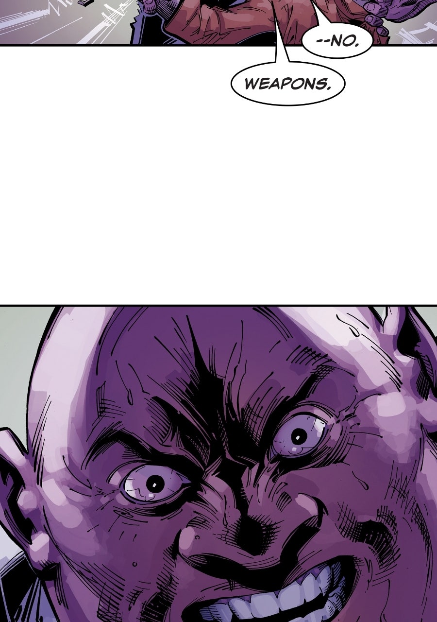 Daredevil (2019) Episode 12 page 53 - 