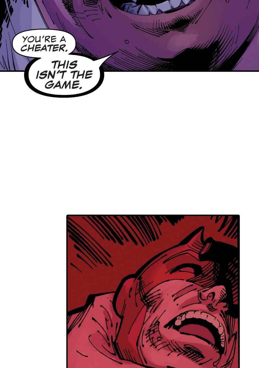 Daredevil (2019) Episode 12 page 54 - 