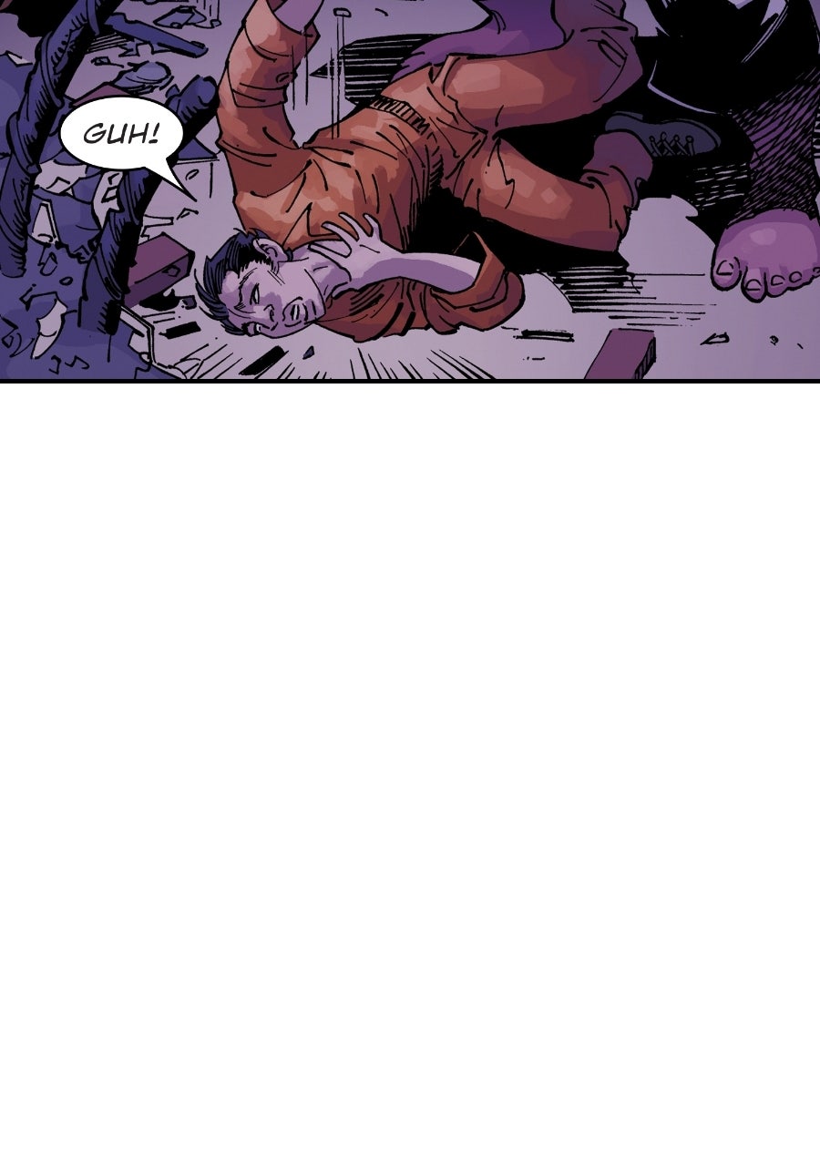 Daredevil (2019) Episode 12 page 57 - 