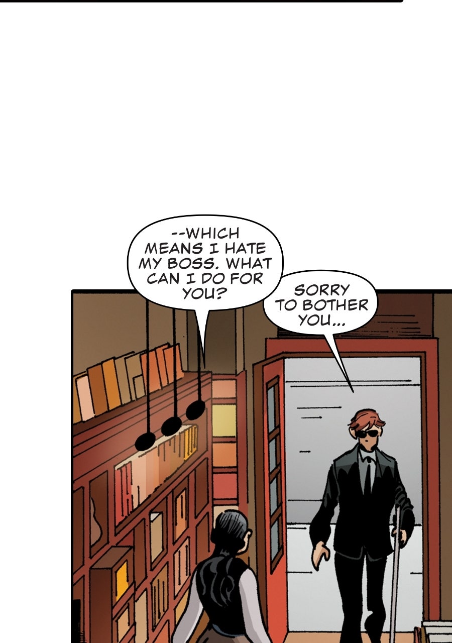 Daredevil (2019) Episode 12 page 59 - 
